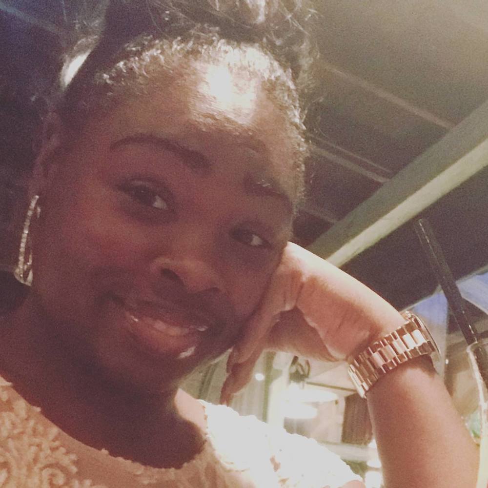 Meet your Posher, Keyandra